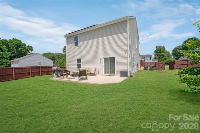 205 Churchill Drive, Kings Mountain, NC 28086