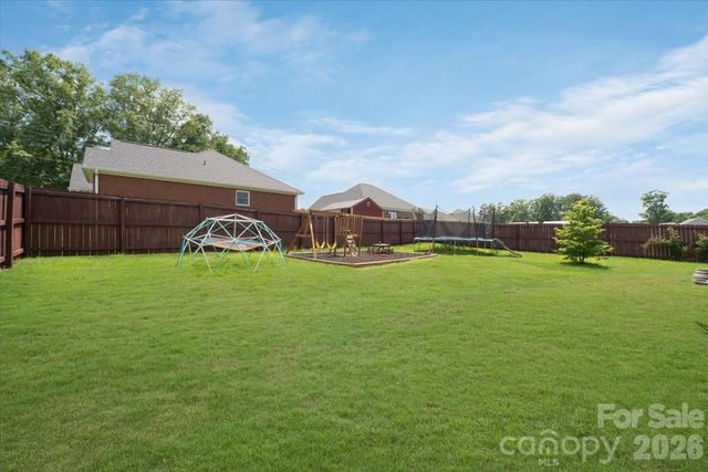 205 Churchill Drive, Kings Mountain, NC 28086