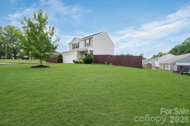 205 Churchill Drive, Kings Mountain, NC 28086