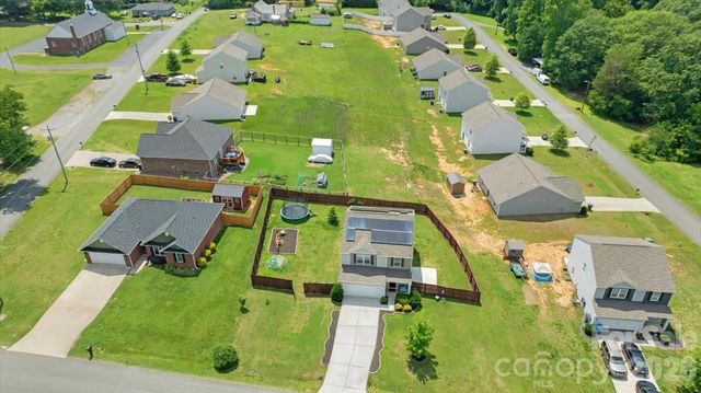 205 Churchill Drive, Kings Mountain, NC 28086