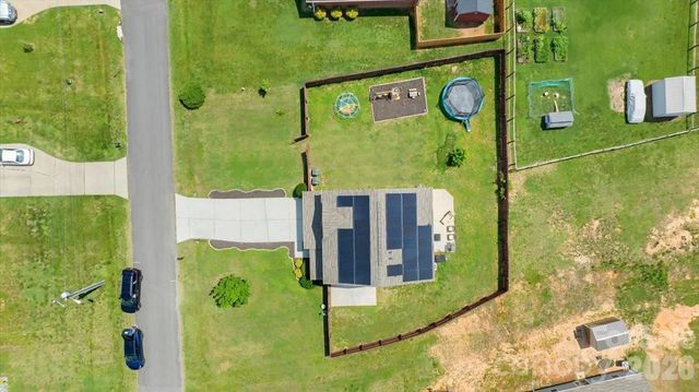 205 Churchill Drive, Kings Mountain, NC 28086