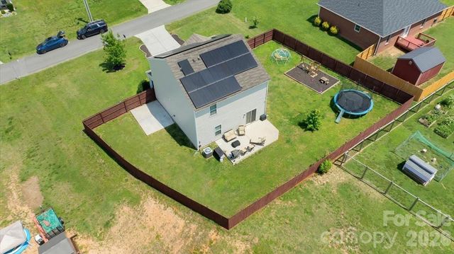205 Churchill Drive, Kings Mountain, NC 28086