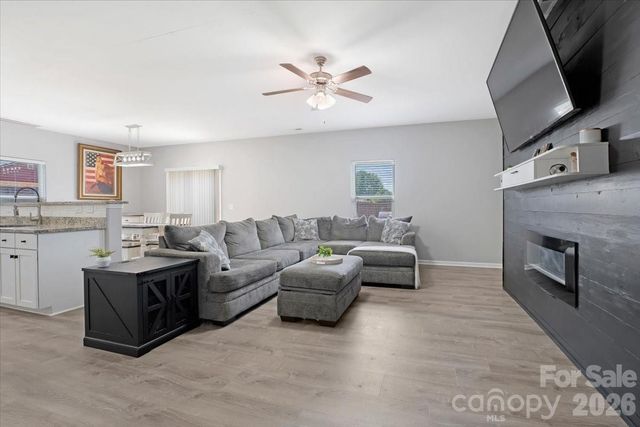 205 Churchill Drive, Kings Mountain, NC 28086