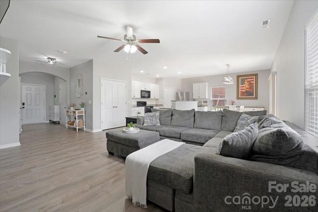 205 Churchill Drive, Kings Mountain, NC 28086
