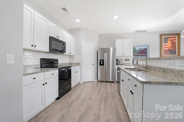 205 Churchill Drive, Kings Mountain, NC 28086