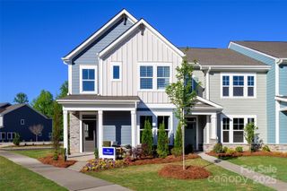 10013 Mamillion Drive, Huntersville, NC 28078