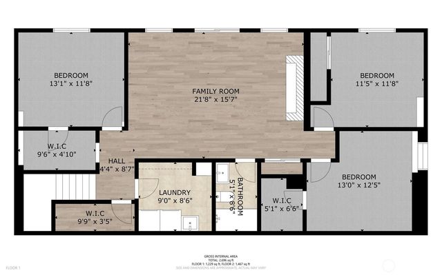 709 22nd Street SW, Puyallup, WA 98371