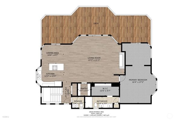 709 22nd Street SW, Puyallup, WA 98371