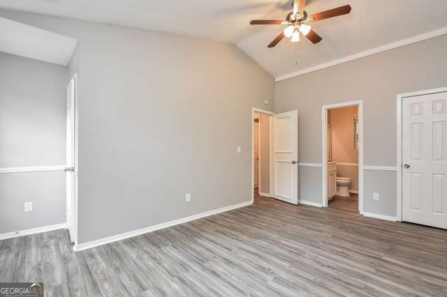 1344 Mill Lake Circle, Stone Mountain, GA 30088