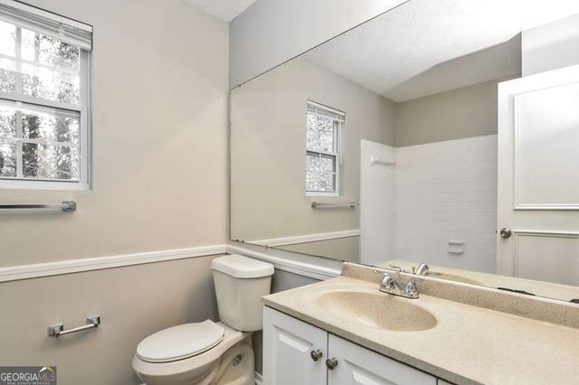 1344 Mill Lake Circle, Stone Mountain, GA 30088