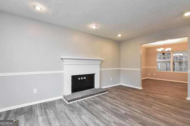 1344 Mill Lake Circle, Stone Mountain, GA 30088