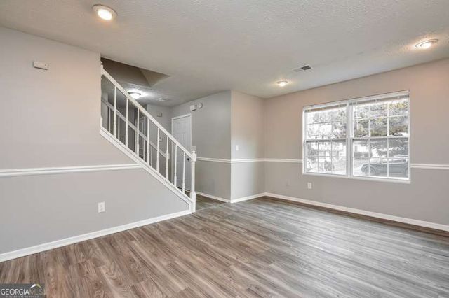 1344 Mill Lake Circle, Stone Mountain, GA 30088