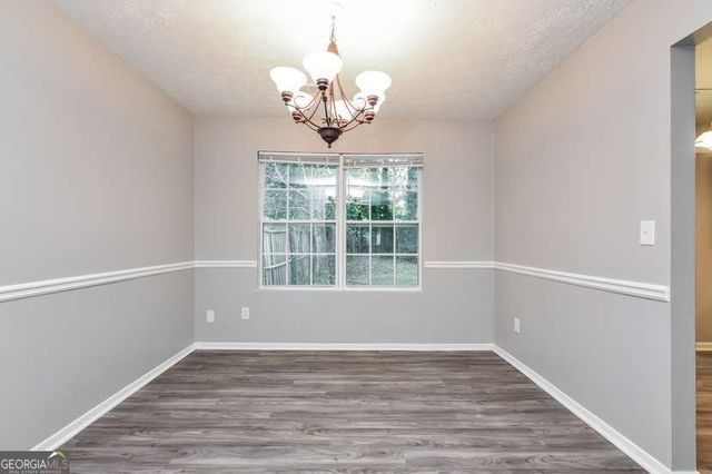 1344 Mill Lake Circle, Stone Mountain, GA 30088