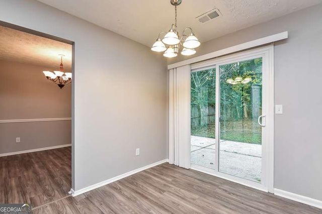 1344 Mill Lake Circle, Stone Mountain, GA 30088