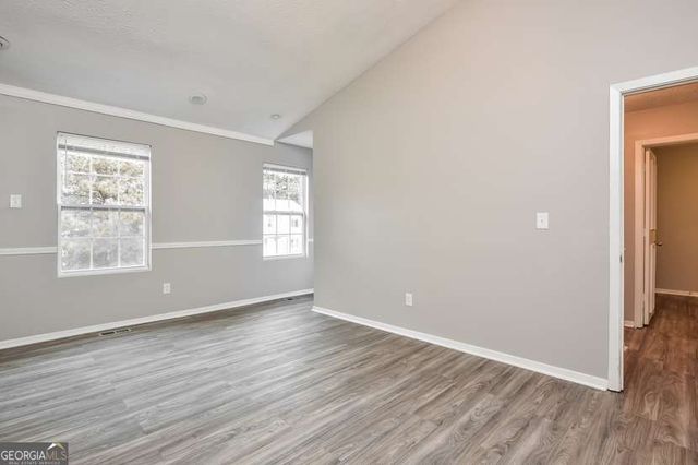1344 Mill Lake Circle, Stone Mountain, GA 30088
