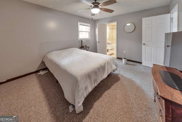 108 Vickie Drive, Hiram, GA 30141