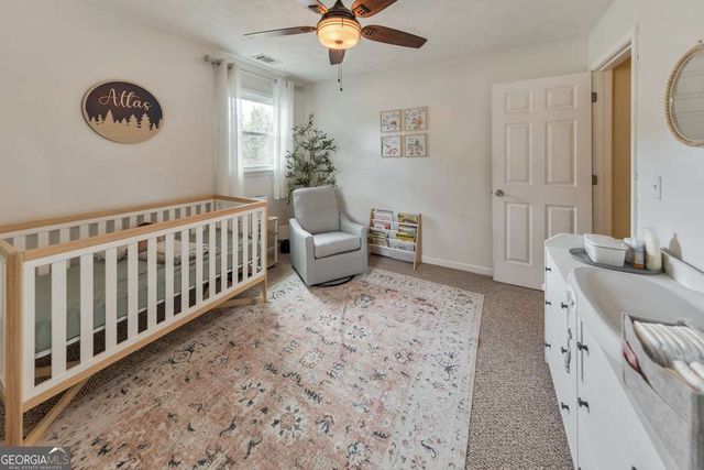 108 Vickie Drive, Hiram, GA 30141