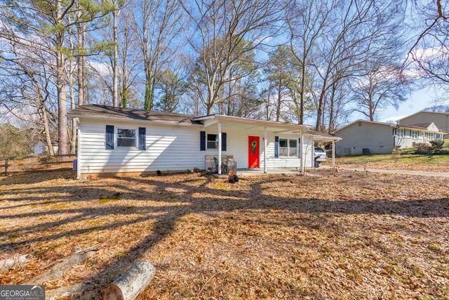 108 Vickie Drive, Hiram, GA 30141