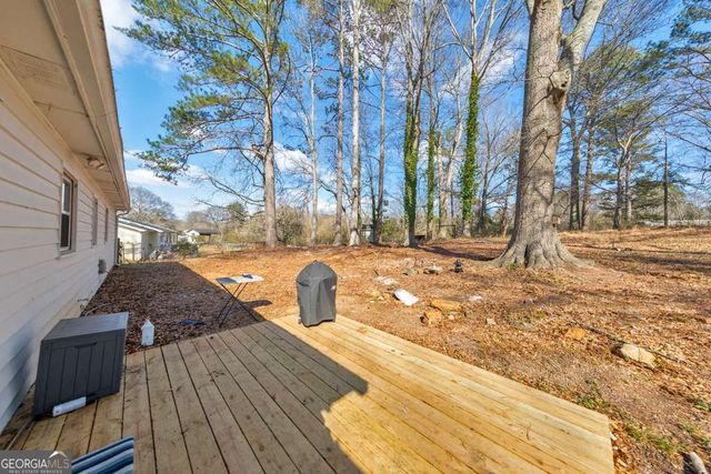 108 Vickie Drive, Hiram, GA 30141