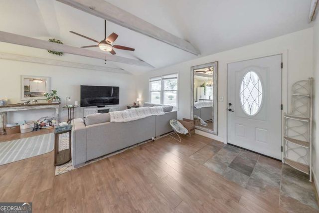 108 Vickie Drive, Hiram, GA 30141