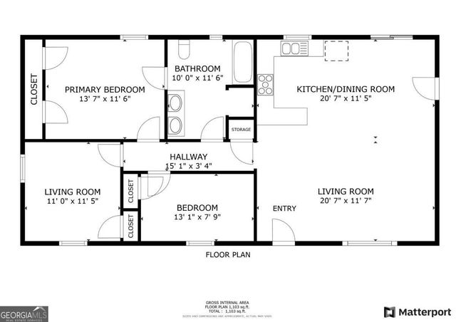 108 Vickie Drive, Hiram, GA 30141