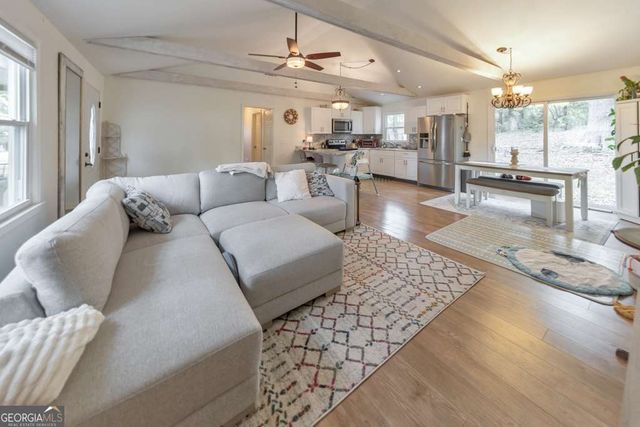 108 Vickie Drive, Hiram, GA 30141