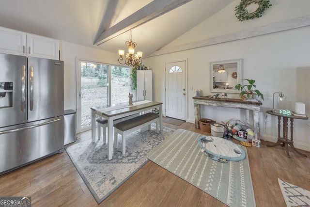 108 Vickie Drive, Hiram, GA 30141