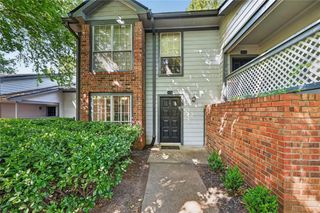 1274 Weatherstone Drive NE, Atlanta, GA 30324