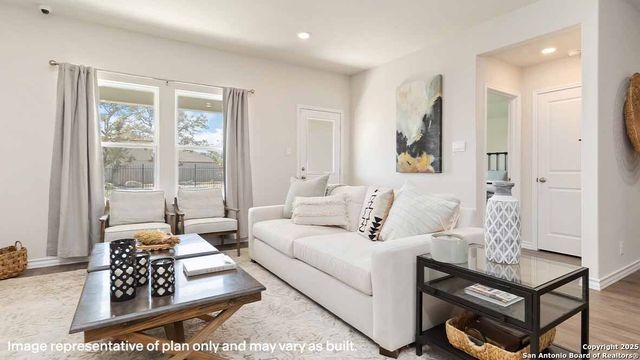 20926 Gravel Keep, San Antonio, TX 78266