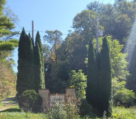 Lot 39 Sugar Maple Way, Del Rio, TN 37727