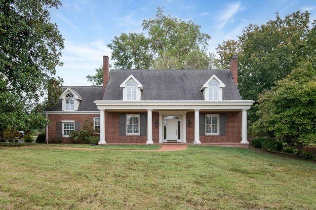1201 Nashville Pike, Gallatin, TN 37066