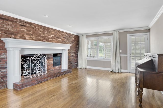 1201 Nashville Pike, Gallatin, TN 37066