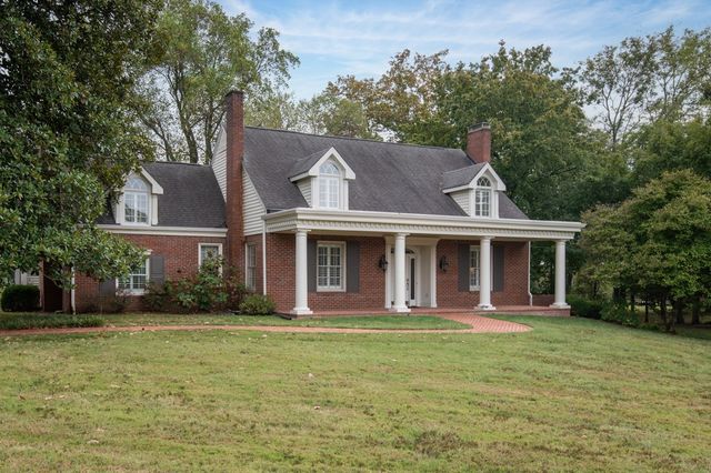 1201 Nashville Pike, Gallatin, TN 37066