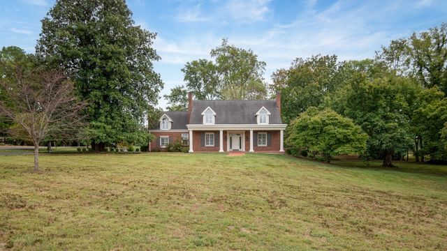 1201 Nashville Pike, Gallatin, TN 37066