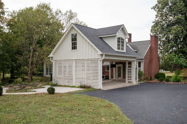 1201 Nashville Pike, Gallatin, TN 37066