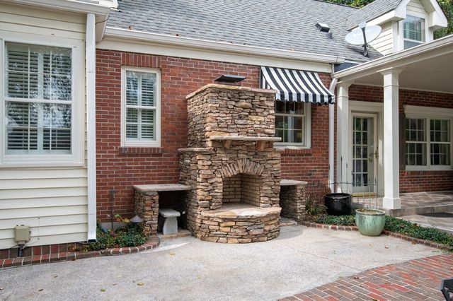 1201 Nashville Pike, Gallatin, TN 37066