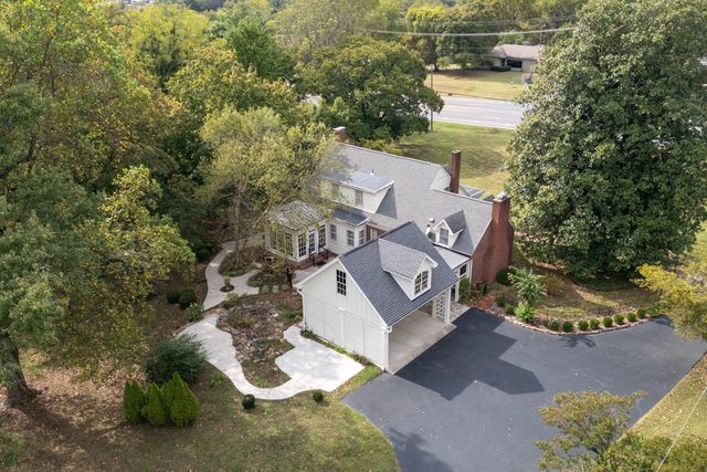 1201 Nashville Pike, Gallatin, TN 37066