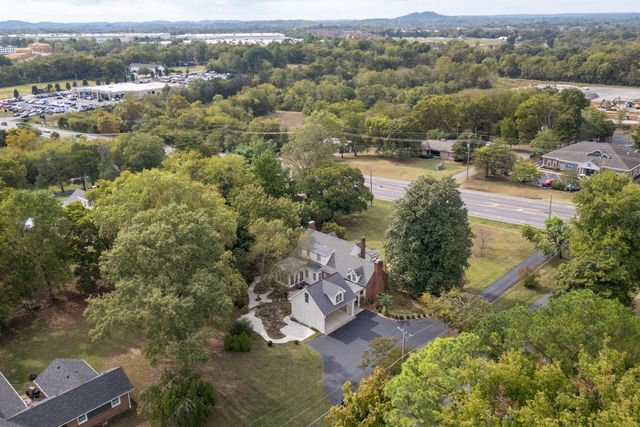 1201 Nashville Pike, Gallatin, TN 37066