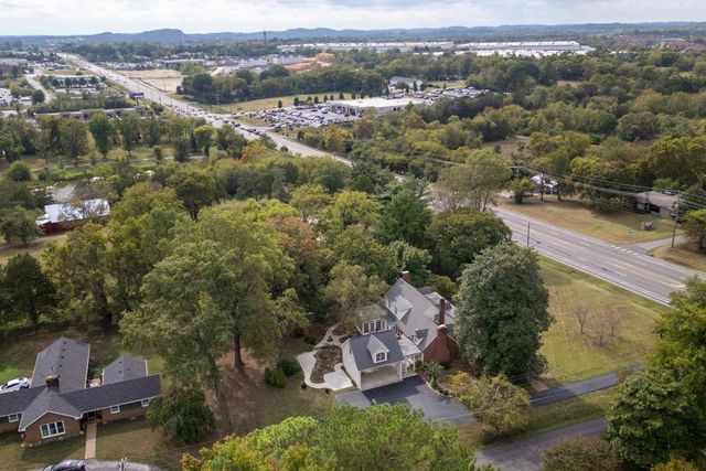 1201 Nashville Pike, Gallatin, TN 37066