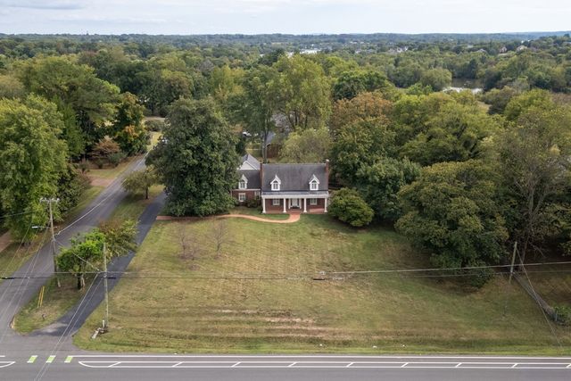 1201 Nashville Pike, Gallatin, TN 37066