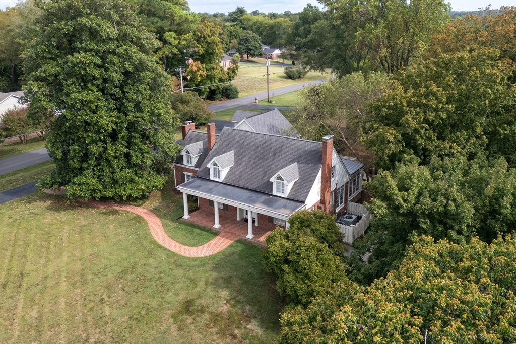 1201 Nashville Pike, Gallatin, TN 37066