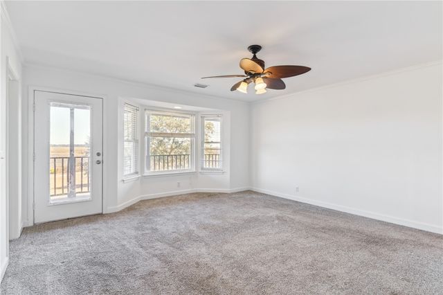 281 Marsh Breeze Lane, Waverly, GA 31565