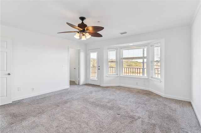 281 Marsh Breeze Lane, Waverly, GA 31565