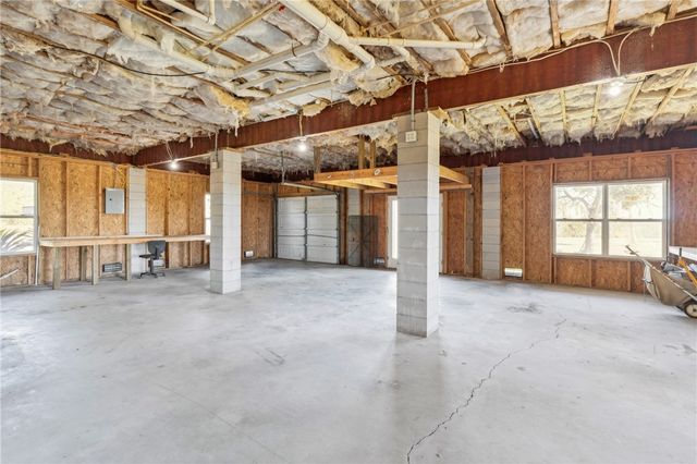 281 Marsh Breeze Lane, Waverly, GA 31565