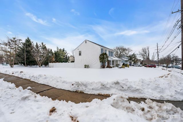 205 Morris Avenue, Piscataway, NJ 08854