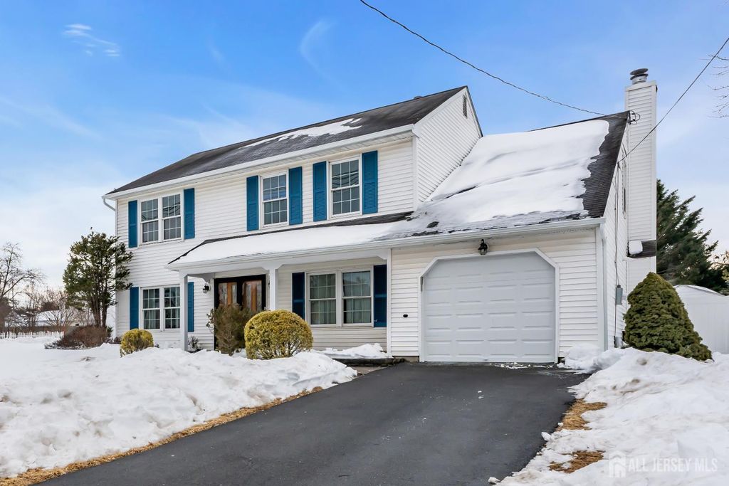 205 Morris Avenue, Piscataway, NJ 08854