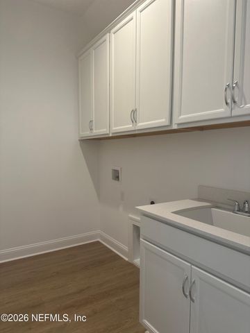 172 OAKMOSS Drive, St. Johns, FL 32259