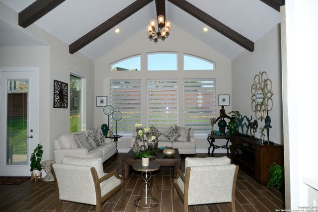 24822 Resort, San Antonio, TX 78261