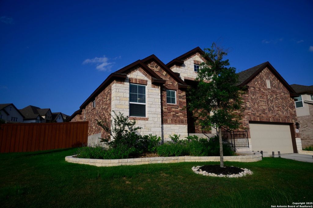 24822 Resort, San Antonio, TX 78261