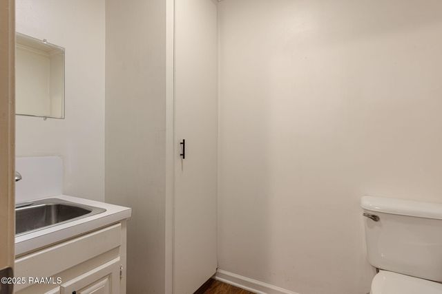 2216 Perry Drive, Abbeville, LA 70510